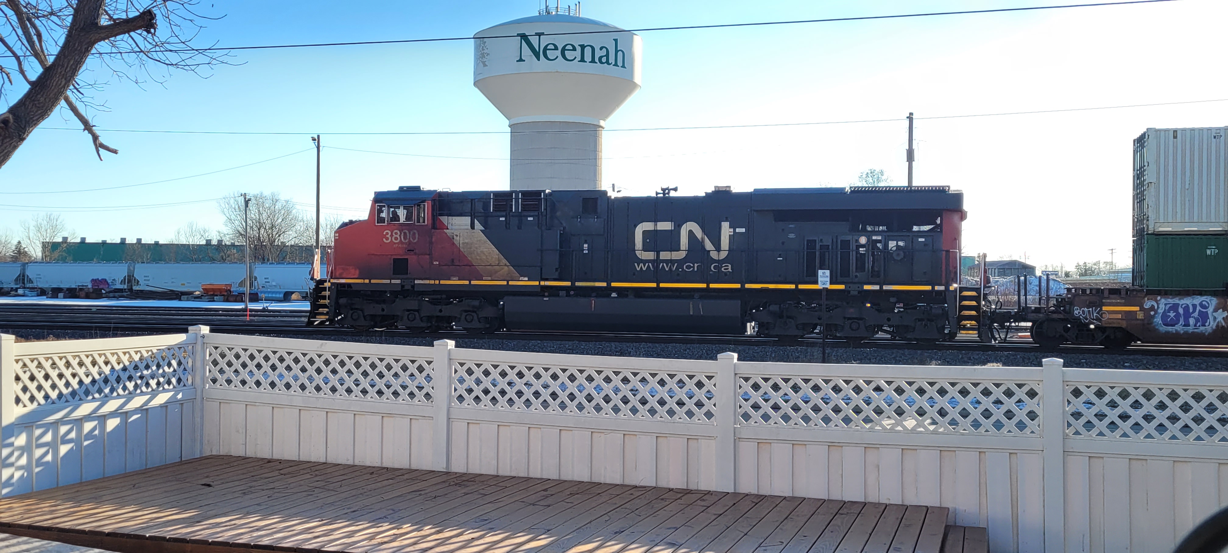 CN 3800